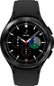 Samsung Galaxy Watch4 Classic - Smartwatch - Gezondheidsmonitoring BIA - Zwart