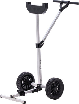OdeSea TX-65 buitenboordmotor trolley | aluminium | inklapbaar | het origineel