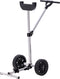 OdeSea TX-65 buitenboordmotor trolley | aluminium | inklapbaar | het origineel