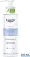Eucerin DermatoCLEAN Milde Reinigingsmelk - Make-up Remover - Gezichtsreiniger - Zonder Parfum - 200 ml