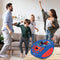 Player Lexibook Spider-Man Children's CD LED Light Bluetooth 5.0