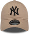 New Era NY Yankees League Essential 9Twenty Pet Unisex - Maat One size