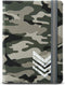 Cellular Line UNI BOOK - Universele Book Case - Zwart