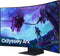 Samsung Odyssey Ark G97NC (2023) - 55