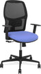 Bureaustoel Alfera P&C 0B68R65 Blauw