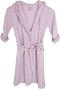 Timboo Kinderbadjas - Silky Lilac