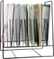 VDD Vinyl Wish Platenrek - 60-70 Platen - 39.5x31x43cm - Zwart