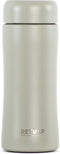 Retulp Tumbler - Thermosbeker - Thermosfles - Vintage Green - 300 ml - Koffiebeker - RVS