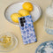 Burga Tough Case geschikt voor Apple iPhone 15 Pro - Garden Stories