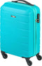 Princess Traveller Grenada - Handbagagekoffer - Lichtgewicht ABS - Lagune - 55cm