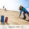 Ultimate Ears BOOM 3 - Draadloze speaker - 360° geluid - Rood