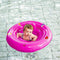 Swim Essentials | Roze Baby Float 0-1 jaar