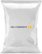 Dunlop Auto-Afvalbak - Opvouwbaar - Ø 16 cm - Deksel - Zwart