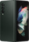 Samsung Galaxy Z Fold3 5G - Groen - 512 GB - Fysieke simkaart + eSIM