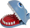 Clown Games Sharky Finger Bijtspel