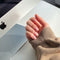 PN Selfcare 'N5 Natural Beauty' Roze Gellak - Vegan & Hema Vrij - 21 Dagen Effect - Gelnagellak voor UV/LED Lamp - 6ml