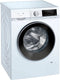 Siemens WG44G107NL - Wasautomaat - Vlekkenprogramma - iQ500