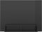 vidaXL - Tv-wandmeubel - 120x23,5x90 - cm - bewerkt - hout - hoogglans - grijs