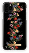 iDeal of Sweden IDFCAW18-I1965-97 - Soft case - Krasbestendig - Zwart