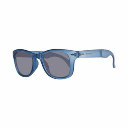 Zonnebril Uniseks Benetton BE987S02 Ø 51 mm