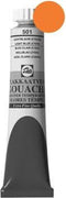 Plakkaatverf - 311 Vermiljoen - Gouache extra fine - Talens - 20 ml