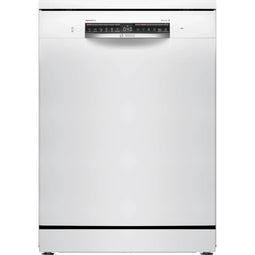 BOSCH SMS4EVW08E - Vaatwasser - 6 programma's - Geluidsniveau 44 dB - Home Connect
