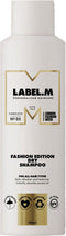 Label.M Droogshampoo -200 ml - Droogshampoo vrouwen - Voor Fijn en slap haar