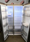 Samsung RS70F65QET - Amerikaanse koelkast - 659 l - No Frost - RVS - 36 dB