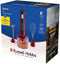 Russell Hobbs Desire Red - 3-in-1 Staafmixer - 500W 2 snelheden - Rood