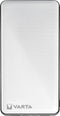 Varta Energy 20000 - Powerbank 20000 mAh - 3 apparaten gelijktijdig opladen - Wit/zwart