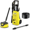 Kärcher K 4 UNIVERSAL EDITION T5 - Hogedrukreiniger - 130 bar - 1800 W - Compact