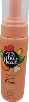 Pet Head Quick Fix Foam 200 ml