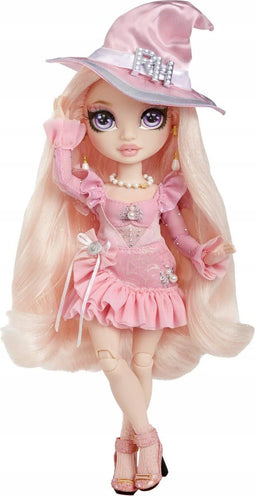 Rainbow High Fall Theme- Modepop Bella Parker