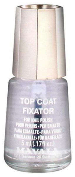 Mavala - 42 Top Coat - Nagellak