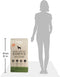 vidaXL - Premium - hondenvoer - droog - Maxi - Adult - Essence - Beef - & - Chicken - 15kg