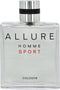 Chanel Allure Homme Sport 150 ml - Eau de Cologne - Herenparfum