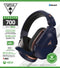 Turtle Beach Stealth 700 Gen 2 MAX - Gamingheadset - Draadloos Bluetooth 5.1 - Blauw