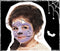 Snazaroo Schminkset - Halloween - 8 kleuren gezichtsschmink (1 set)