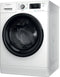 Whirlpool FFB 8469 BV BE - Wasmachine - Laadvermogen 8kg - Energieklasse A - Toerental 1.400rpm