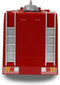 Jamara Brandweerwagen Rc Mercedes-benz Antos 29 Cm 1:26 Rood