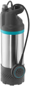 GARDENA 5600/4 - Dompel-drukopvoerpomp - 5900 l/u - 900 W - RVS