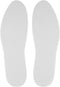 Fockety Inlegzolen - Ademend Latex - Antibacterieel - Geurabsorberend - Wit