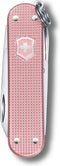 Victorinox Classic Alox Colors Zakmes - Cotton Candy - 5 Functies