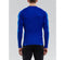 Craft Progress Baselayer Crewneck Longsleeve - Sportshirt - Vochtafdrijvend materiaal - Donkerblauw