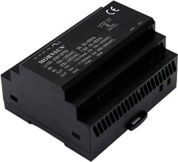 Mornsun Industriële DIN-rail voeding - enkele uitgang - 150 W - 24 V - 6.25 A