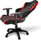SKILLER SGS2 Jr. Gamingstoel - rood