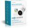 Nedis SLNVRC01CWT - Beveiligingscamera - Full HD 1080p - IP65