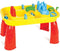 Pilsan Zand- en Watertafel - Inclusief 9 accessoires - Eenvoudige (de)montage