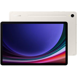 Samsung Galaxy Tab S9 (11.0", 2023) - Grijs - 128 GB - WiFi + 5G
