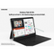 Samsung Galaxy Tab S9 FE+ - Tablet - 12.4